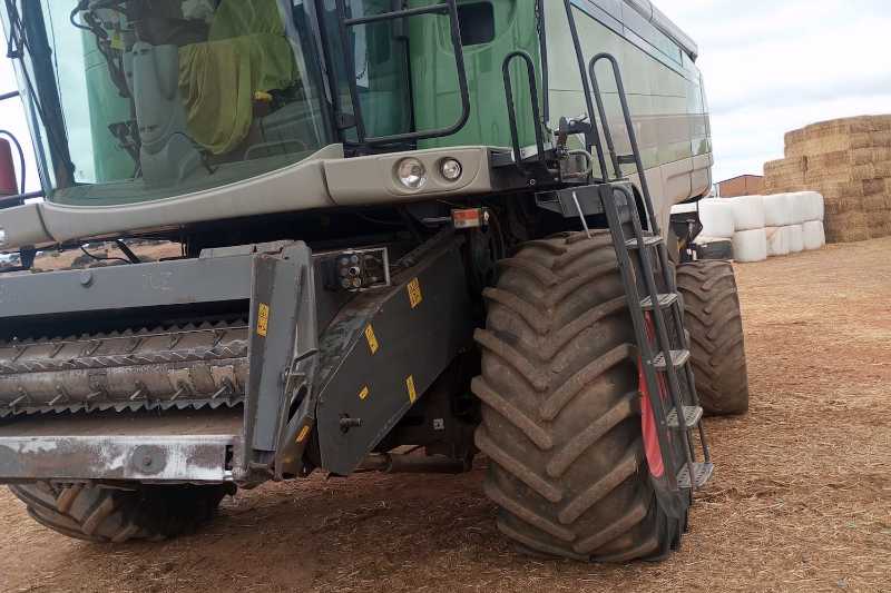 OmecoHub - Immagine FENDT 6335CPL